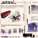 IIID- Godrej Innovations - workstation design competition