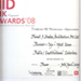 Godrej+IIID Workstation Design Competition'07